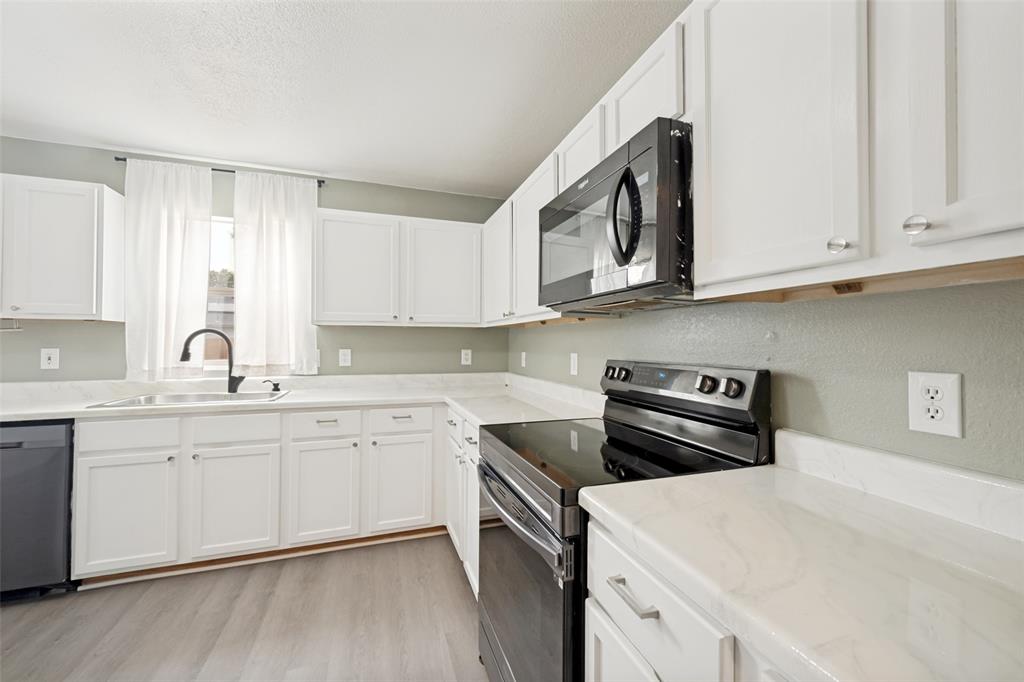 South Cooper Estates Add - Residential