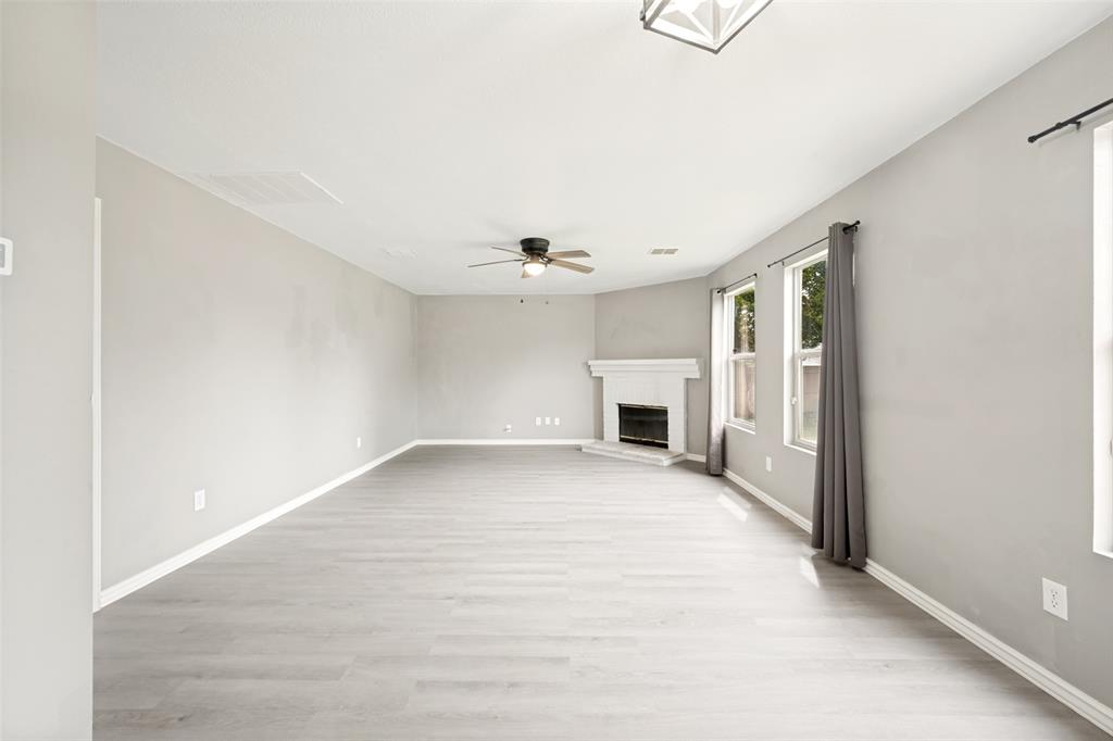 South Cooper Estates Add - Residential