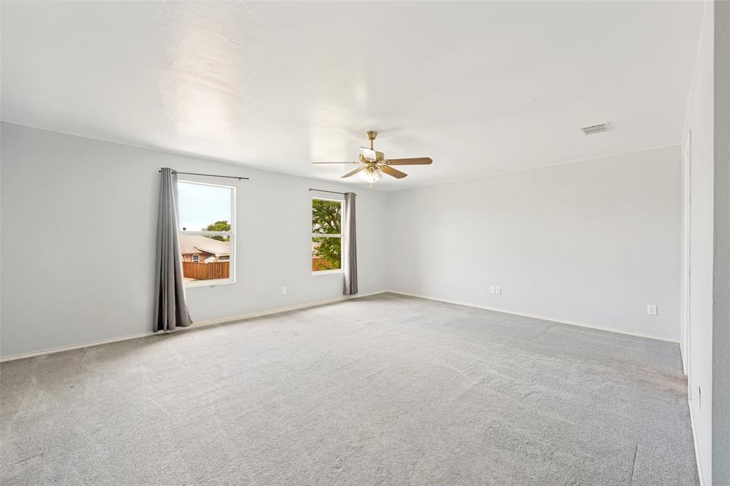 South Cooper Estates Add - Residential