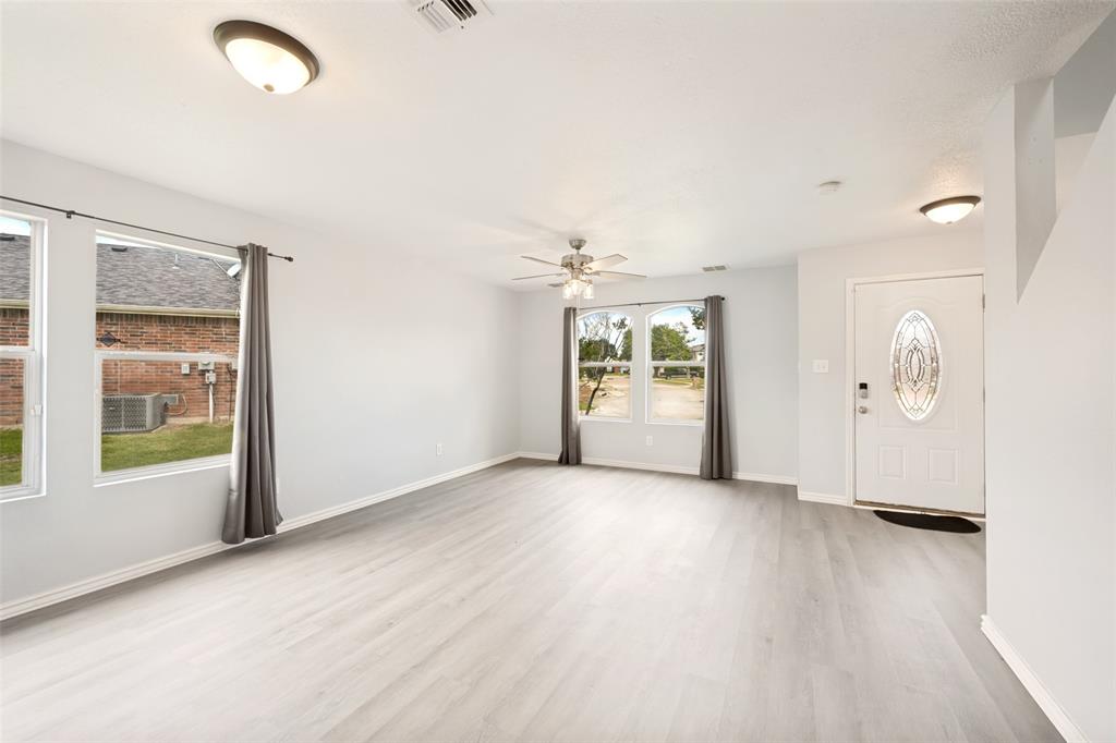 South Cooper Estates Add - Residential