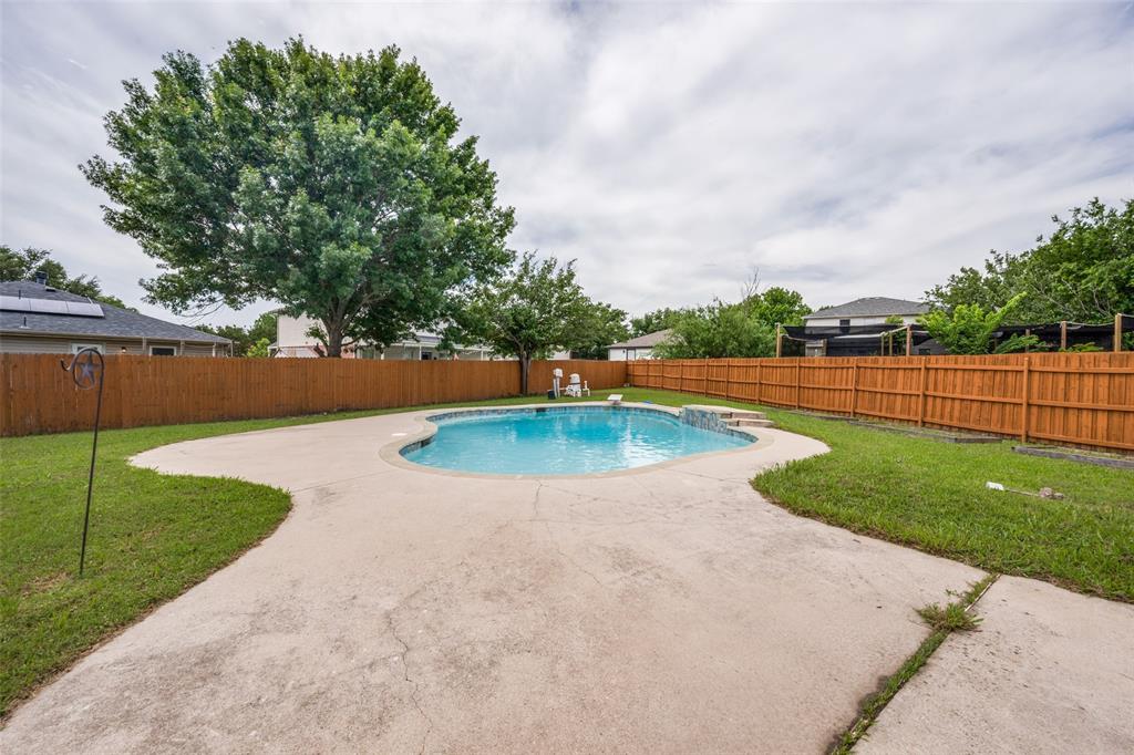 South Cooper Estates Add - Residential