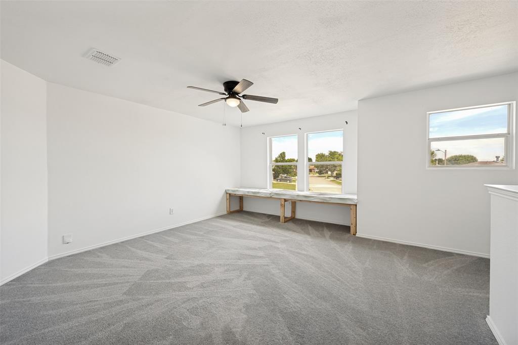 South Cooper Estates Add - Residential