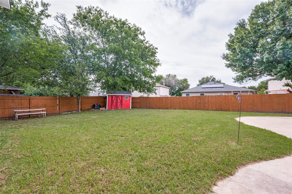 South Cooper Estates Add - Residential