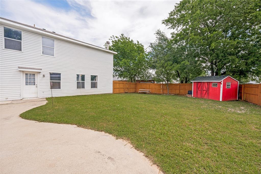 South Cooper Estates Add - Residential