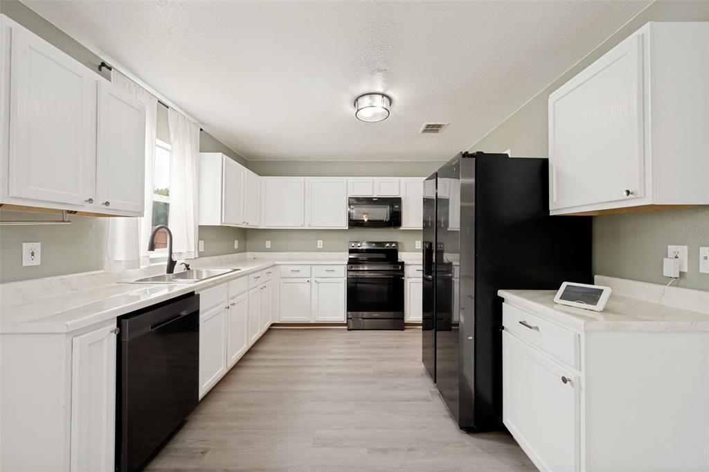 South Cooper Estates Add - Residential