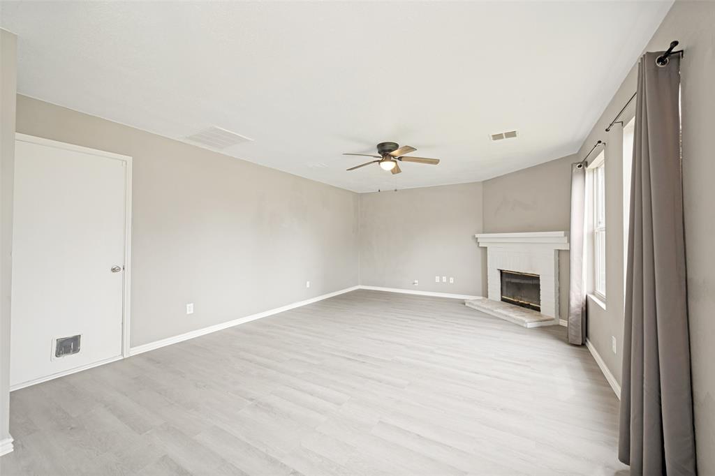 South Cooper Estates Add - Residential