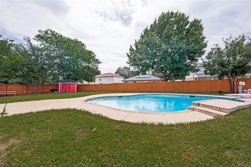 South Cooper Estates Add - Residential