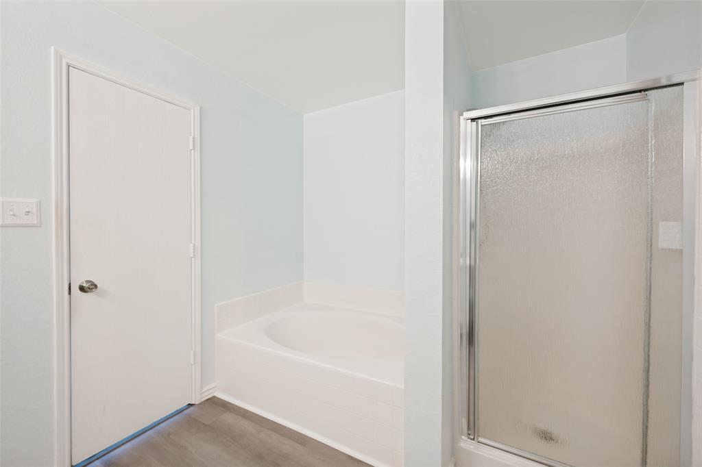 South Cooper Estates Add - Residential