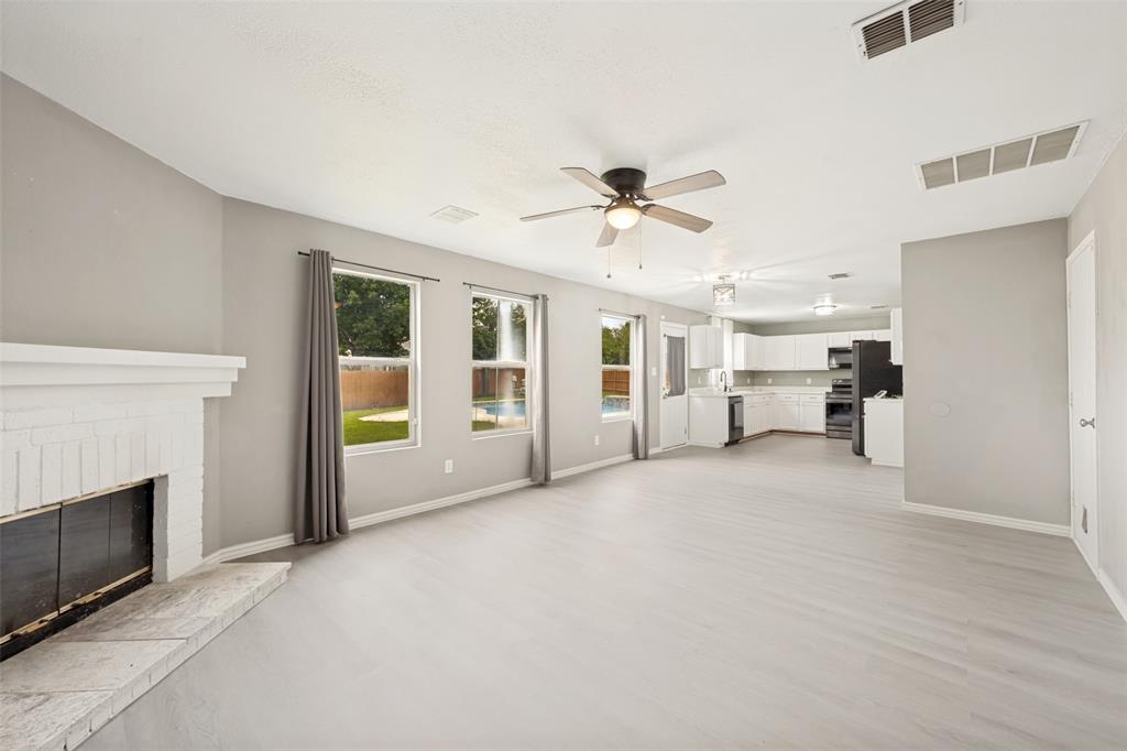 South Cooper Estates Add - Residential