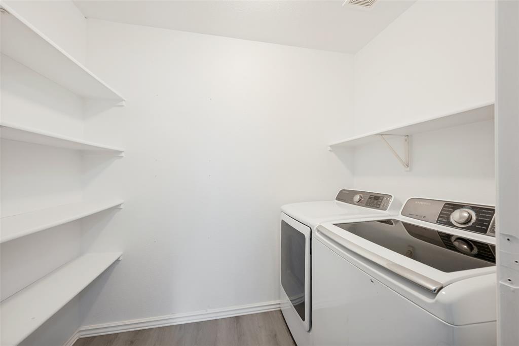 South Cooper Estates Add - Residential