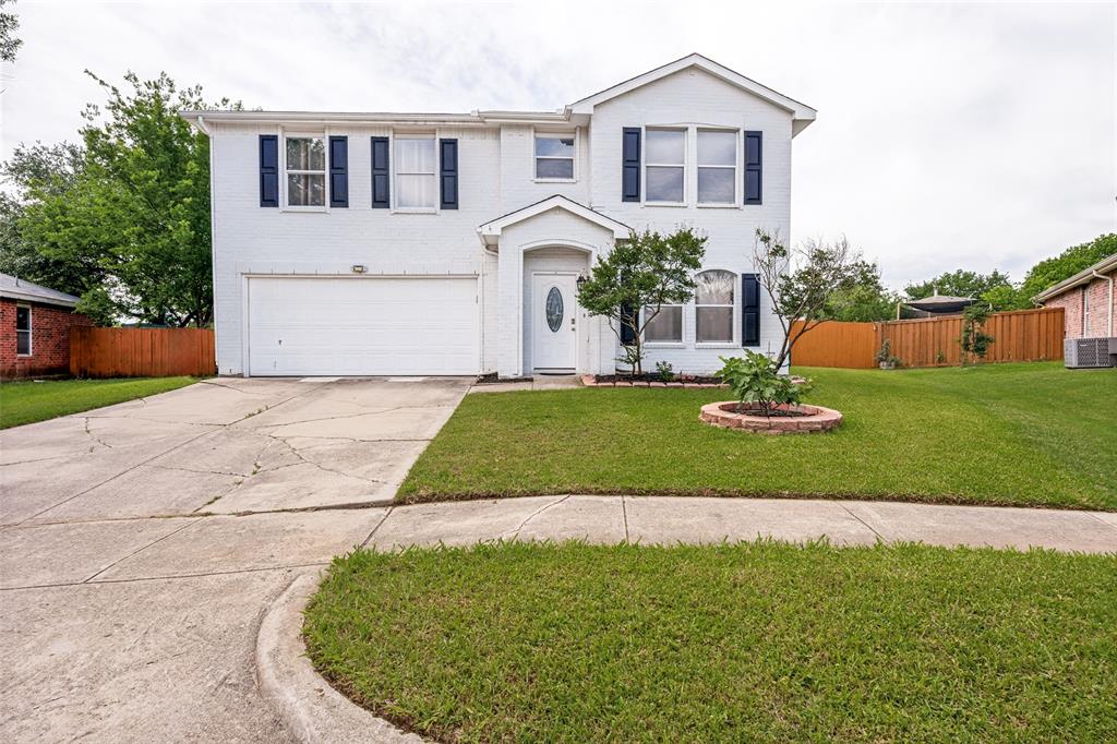South Cooper Estates Add - Residential