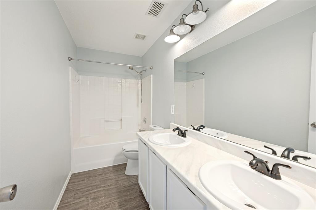South Cooper Estates Add - Residential