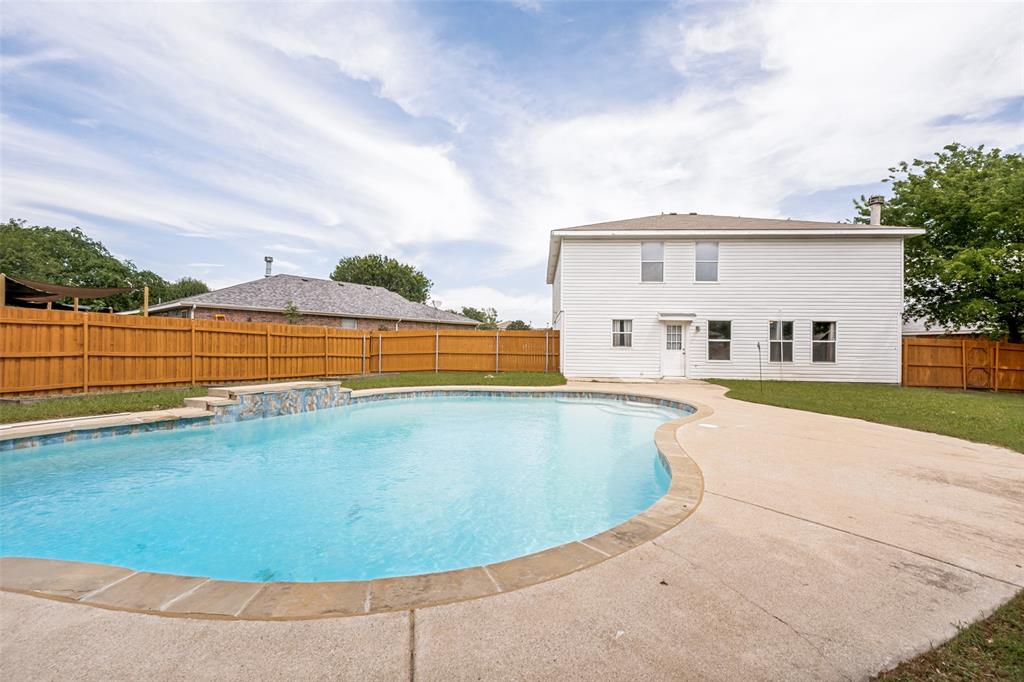 South Cooper Estates Add - Residential