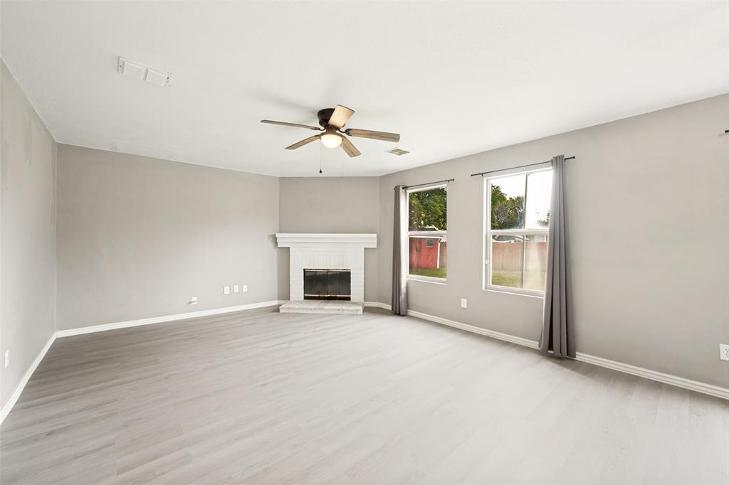 South Cooper Estates Add - Residential