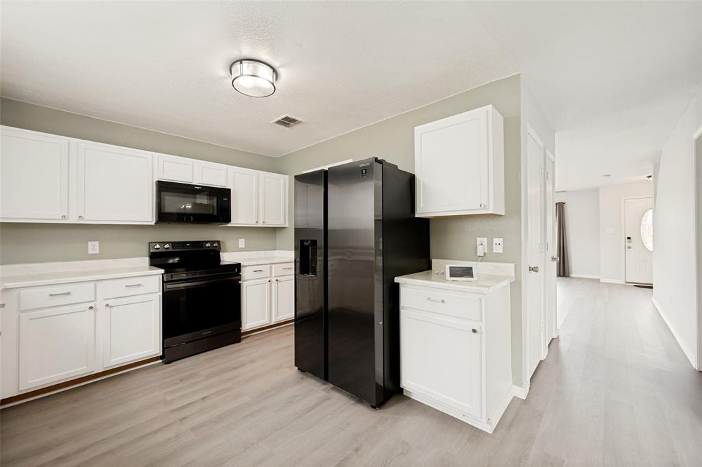 South Cooper Estates Add - Residential
