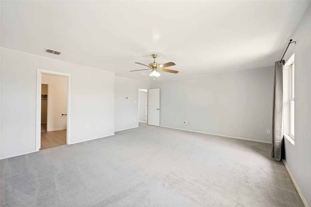 South Cooper Estates Add - Residential