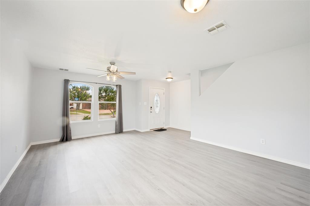 South Cooper Estates Add - Residential
