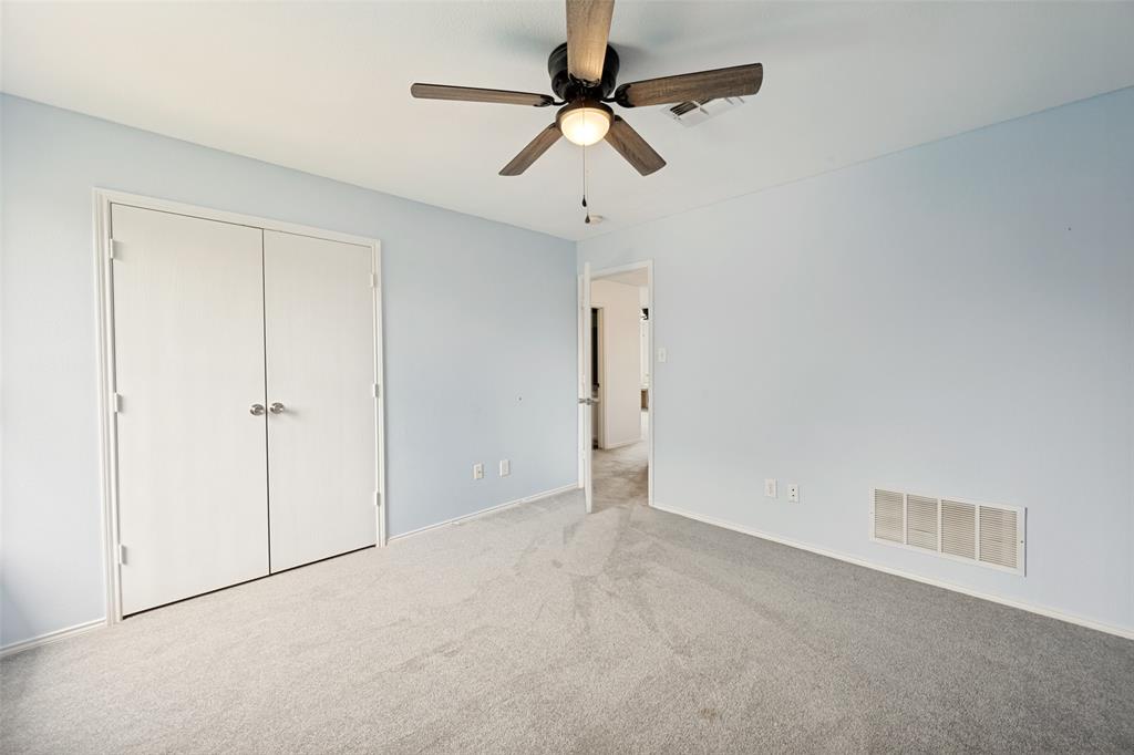 South Cooper Estates Add - Residential