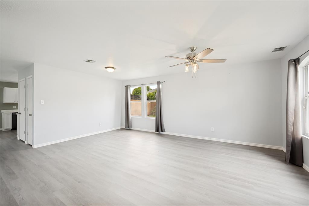 South Cooper Estates Add - Residential