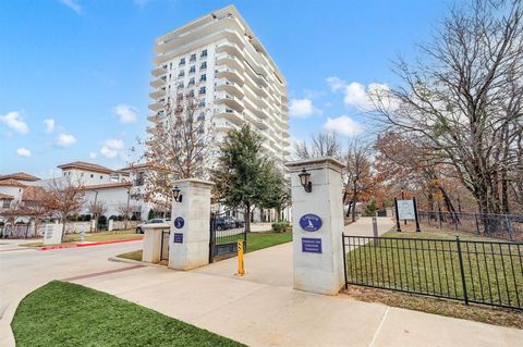 Tiny photo for 2800 Lakeside Parkway #1603, Flower Mound, TX 75022 (MLS # 21144914)