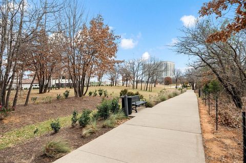 Tiny photo for 2800 Lakeside Parkway #1603, Flower Mound, TX 75022 (MLS # 21144914)