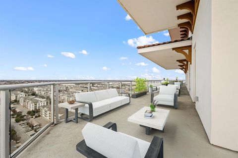 Tiny photo for 2800 Lakeside Parkway #1603, Flower Mound, TX 75022 (MLS # 21144914)