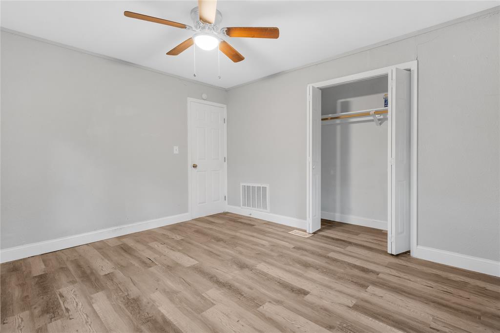 Mineola Townsites - Residential