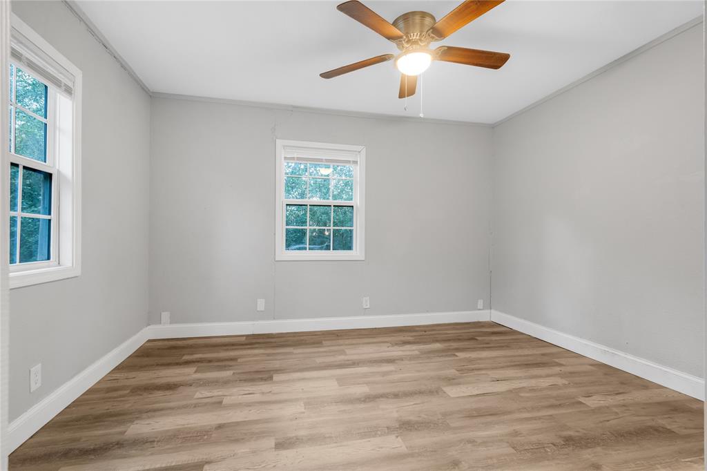 Mineola Townsites - Residential