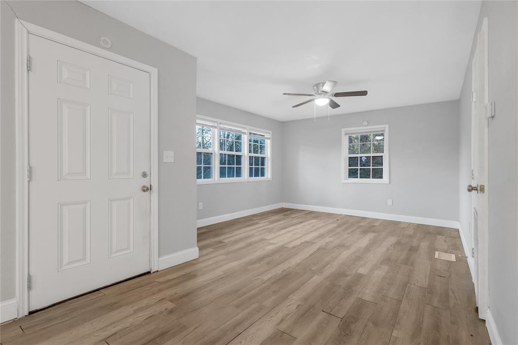 Mineola Townsites - Residential