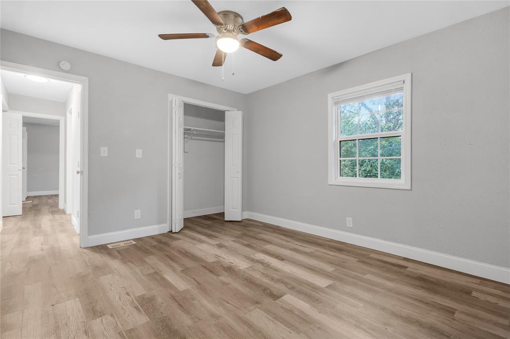 Mineola Townsites - Residential