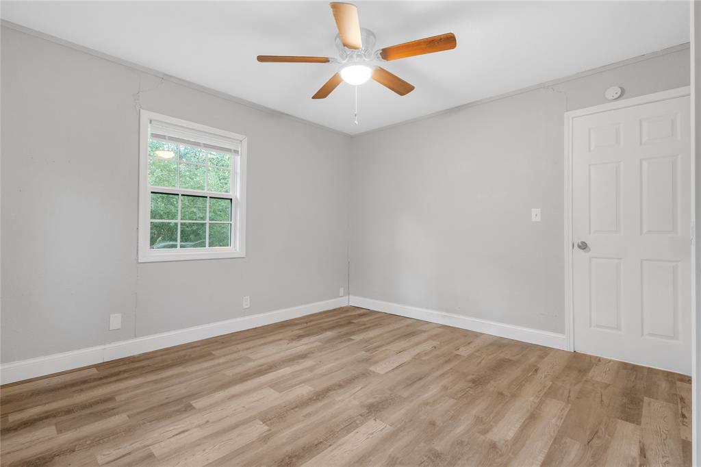 Mineola Townsites - Residential