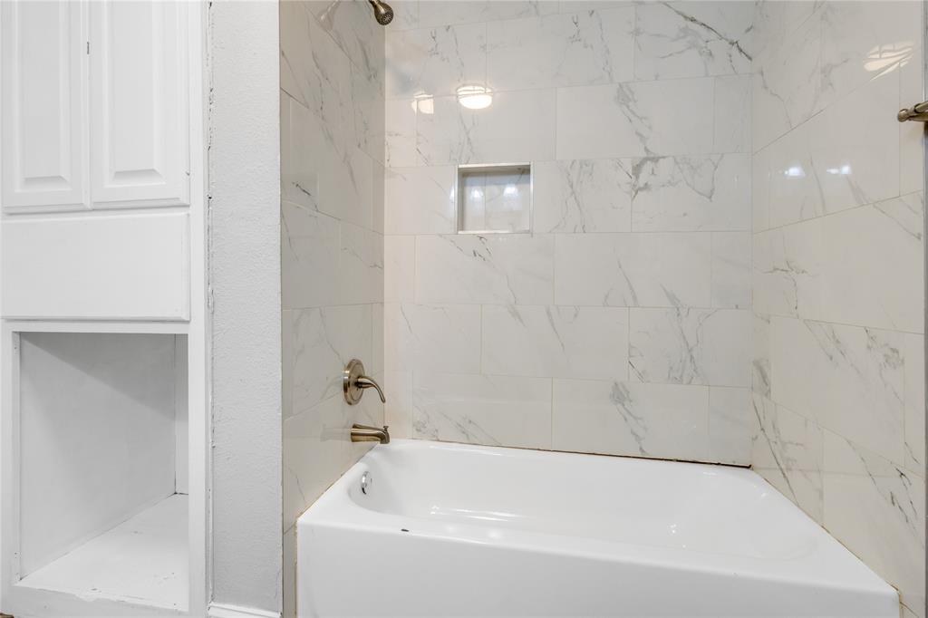 Mineola Townsites - Residential