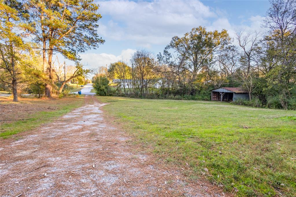 Mineola Townsites - Residential