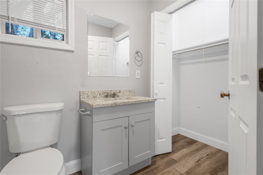 Mineola Townsites - Residential