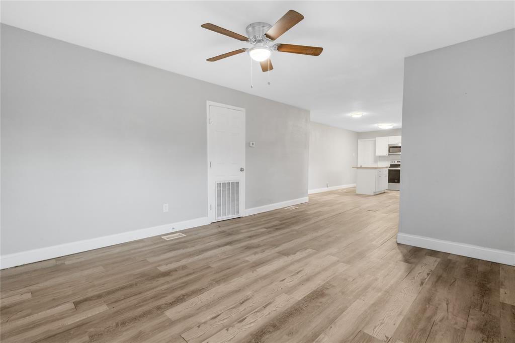 Mineola Townsites - Residential