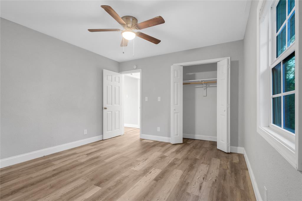 Mineola Townsites - Residential