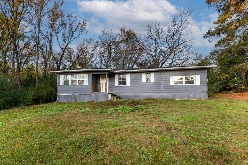 Mineola Townsites - Residential