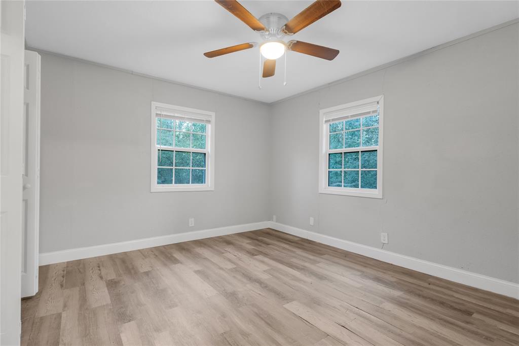 Mineola Townsites - Residential