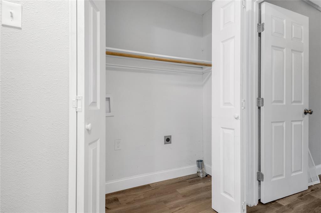 Mineola Townsites - Residential