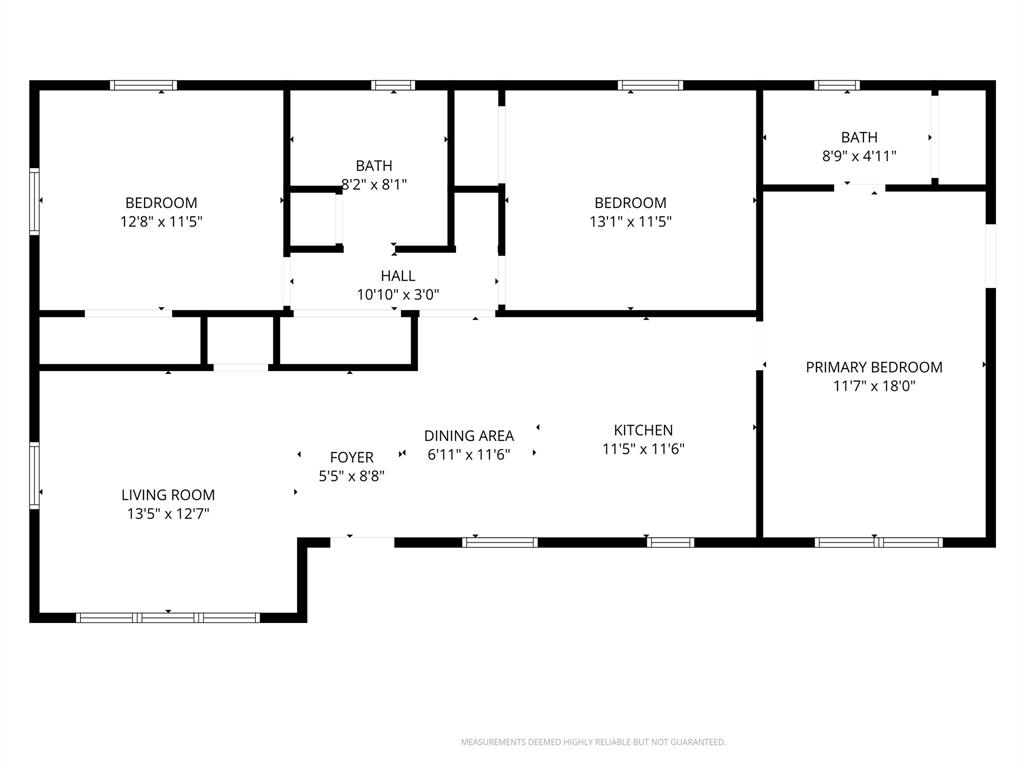 Mineola Townsites - Residential