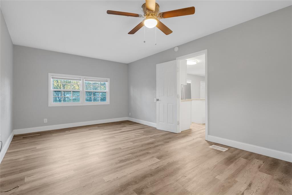 Mineola Townsites - Residential