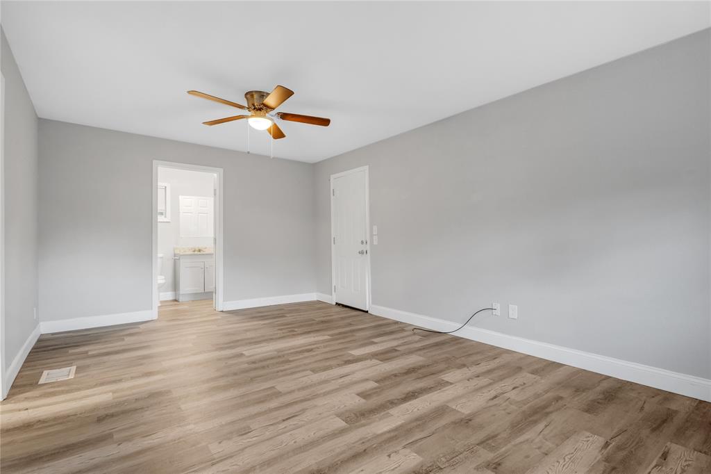 Mineola Townsites - Residential