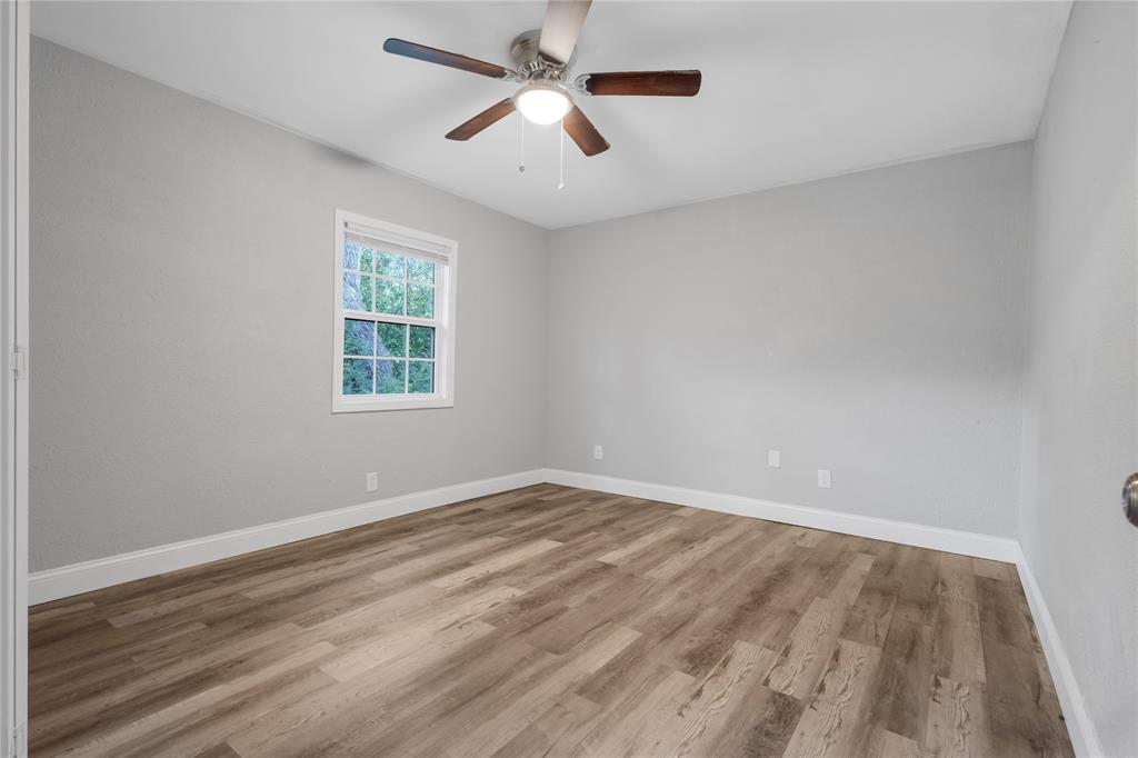 Mineola Townsites - Residential