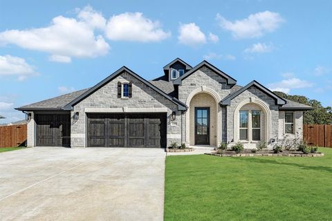 2500 Fischer Lane Mansfield TX 76063