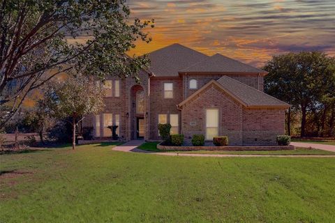 6400 Rogers Drive North Richland Hills TX 76182