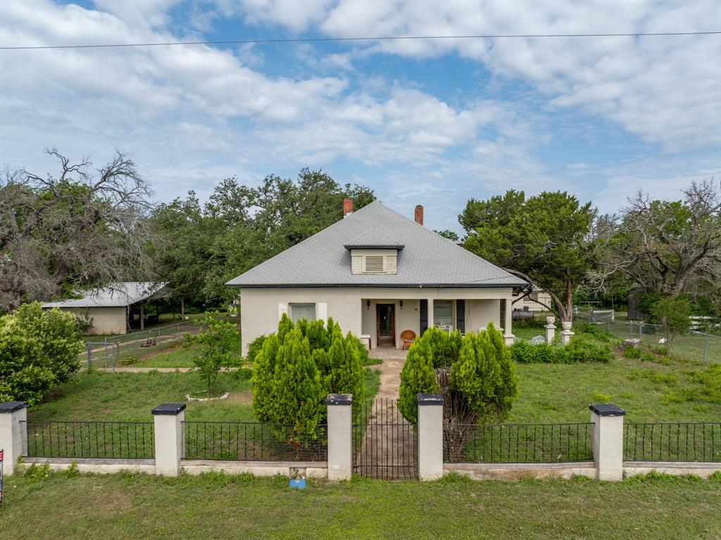 740 Old Georgetown Road