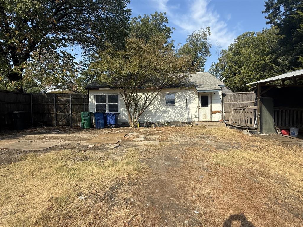 1800 Cottonwood Road