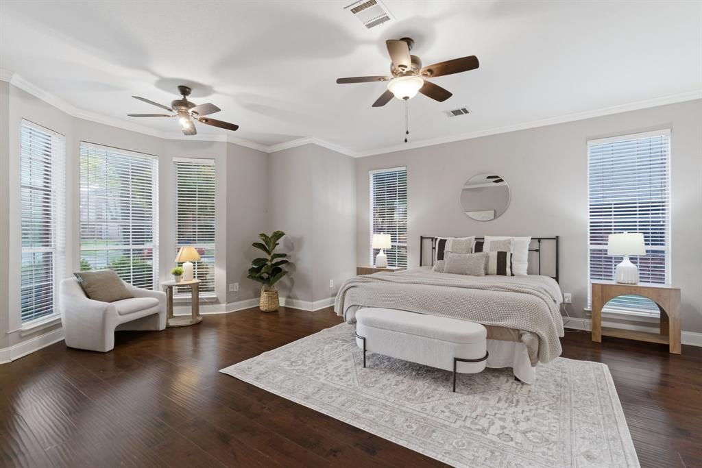 Oakwood Glen First Section - Residential