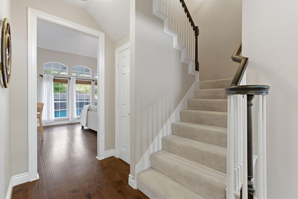 Oakwood Glen First Section - Residential