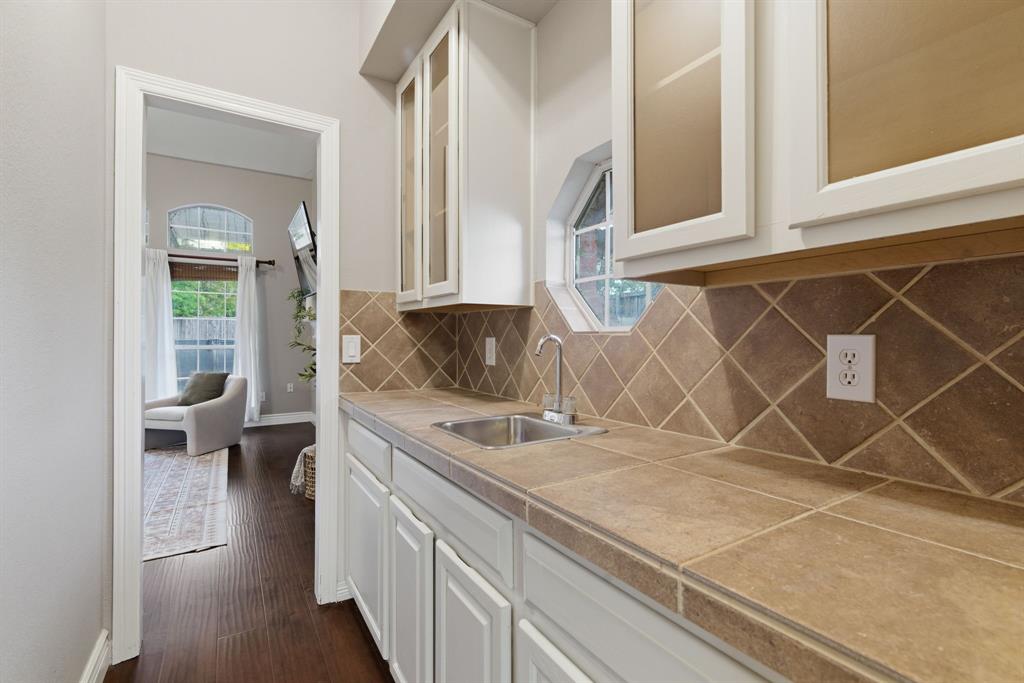 Oakwood Glen First Section - Residential